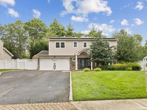 21 Tulipwood Drive, Commack NY 11725