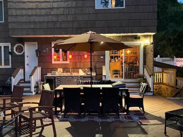 17 Wall Street, Port Jefferson Station NY 11776