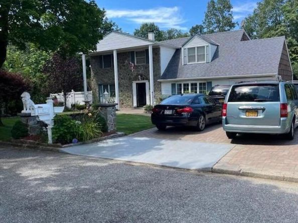 17 Wall Street, Port Jefferson Station NY 11776