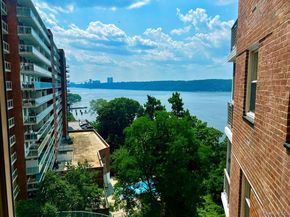 2621 Palisade Avenue 7K, Bronx NY 10463