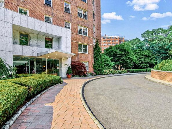 2621 Palisade Avenue 7K, Bronx NY 10463