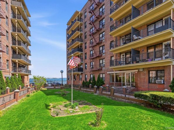 1110 Stadium Avenue 5F, Bronx NY 10465