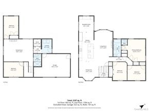 22 Marquette Drive, Smithtown NY 11787