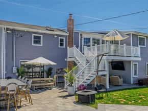 22 Marquette Drive, Smithtown NY 11787