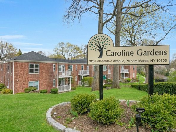920 Pelhamdale Avenue A2H, Pelham NY 10803