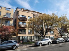 8432 Grand Avenue 2D, Elmhurst NY 11373