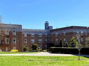 40 Davenport 2K, New Rochelle NY 10801