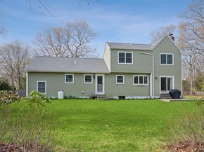77 Drew Drive, Eastport NY 11941
