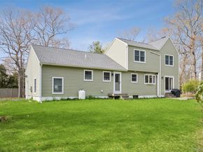 77 Drew Drive, Eastport NY 11941