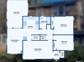 6 Nevada Avenue, Medford NY 11763