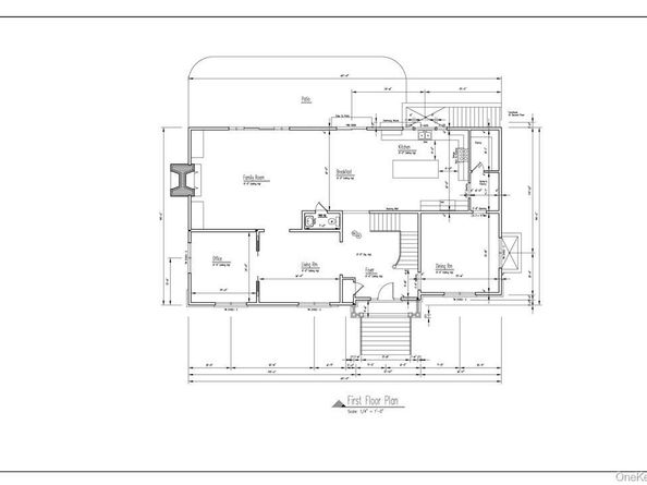 233 Highland Road, Rye NY 10580