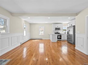 65 Mount Joy Avenue, Freeport NY 11520