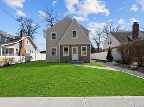 65 Mount Joy Avenue, Freeport NY 11520