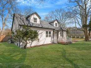 62 Forrest Avenue, Shirley NY 11967