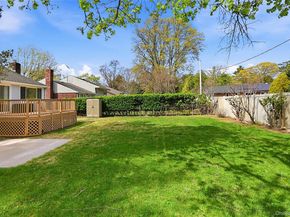 72 Woolsey Avenue, Glen Cove NY 11542
