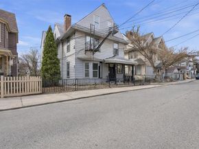 11 aka 13 Lincoln Terrace, Yonkers NY 10701
