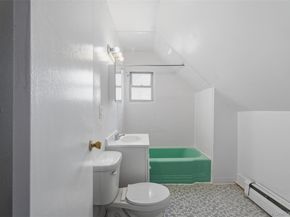 11 aka 13 Lincoln Terrace, Yonkers NY 10701