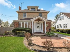 1018 Cottage Place, Baldwin NY 11510