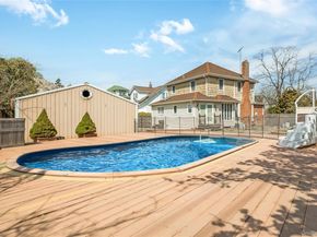 1018 Cottage Place, Baldwin NY 11510
