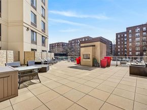 6405 Yellowstone Boulevard 206AS, Forest Hills NY 11375