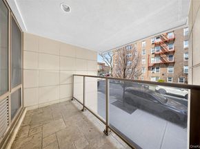 6405 Yellowstone Boulevard 206AS, Forest Hills NY 11375