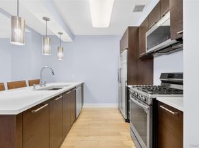 6405 Yellowstone Boulevard 206AS, Forest Hills NY 11375