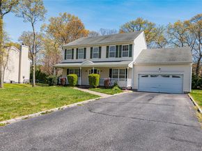 108 Maple Wood Lane, Riverhead NY 11901