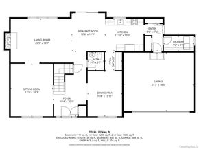 108 Maple Wood Lane, Riverhead NY 11901