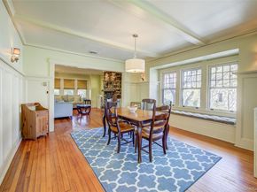 78 Hickory Grove Drive W, Larchmont NY 10538