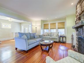78 Hickory Grove Drive W, Larchmont NY 10538