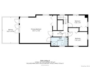 3451 Bay Front, Baldwin NY 11510