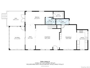 3451 Bay Front, Baldwin NY 11510