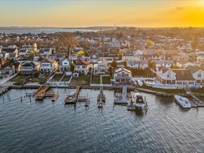 3451 Bay Front, Baldwin NY 11510
