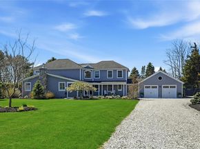 25 Lighthouse Road, Southold NY 11971