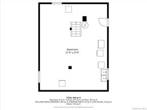 281 Marietta Avenue, Hawthorne NY 10532