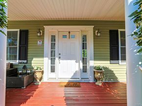 288 Lafayette Avenue, Cortlandt Manor NY 10567