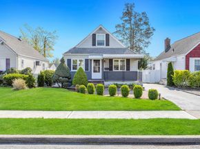 126 New York Avenue, West Hempstead NY 11552