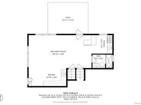 921 Edwards Boulevard, Valley Stream NY 11580