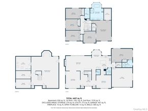 11 Cobblestone Court, Centerport NY 11721
