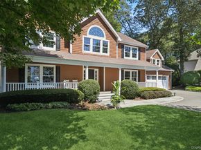 11 Cobblestone Court, Centerport NY 11721