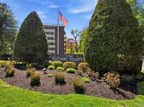 100 Diplomat Drive 7J, Mount Kisco NY 10549