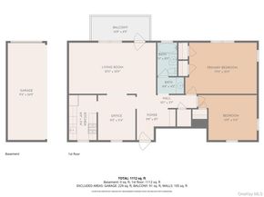 100 Cedar Street B34, Dobbs Ferry NY 10522