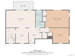 100 Cedar Street B34, Dobbs Ferry NY 10522