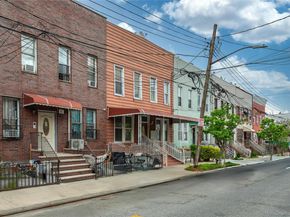 823 40th Street, Brooklyn NY 11232