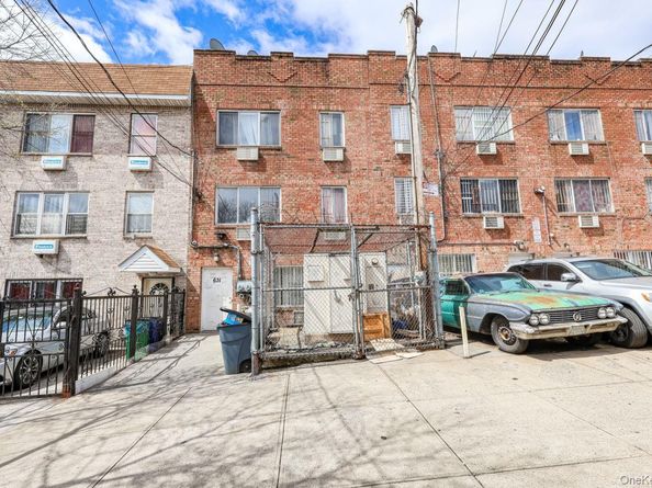 631 Coster Street, Bronx NY 10474