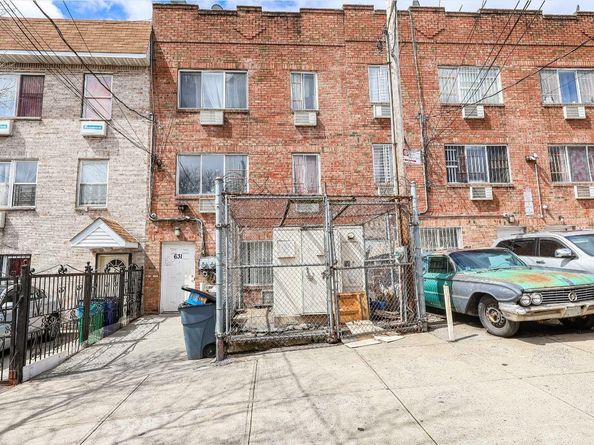 631 Coster Street, Bronx NY 10474