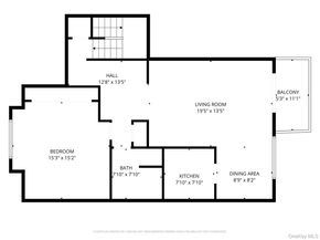80 C Independence Court, Yorktown Heights NY 10598