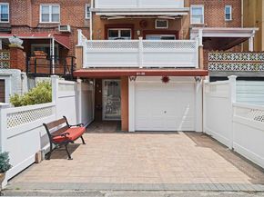 61-36 77th Street, Middle Village NY 11379