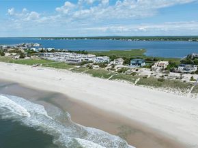 373 Dune Road, Westhampton Beach NY 11978