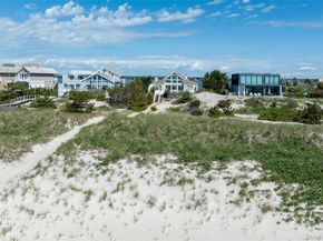 373 Dune Road, Westhampton Beach NY 11978